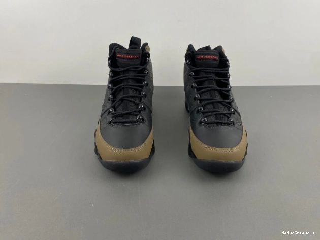 MaikeSneakers Jordan HV4794-030 9 Air Olive 0708